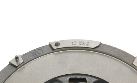 Фото 4 - Комплект зчеплення LuK 600016700