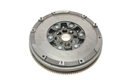 Фото 5 - Комплект зчеплення LuK 600016700