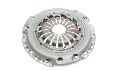 Фото 8 - Комплект зчеплення LuK 600016700