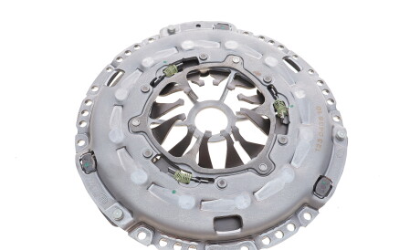 Фото 3 - Комплект сцепления LuK 600 0169 00 (600016900)