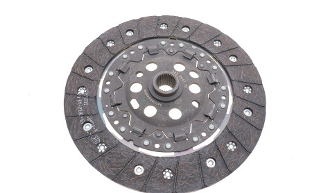 Фото 5 - Комплект сцепления LuK 600 0169 00 (600016900)