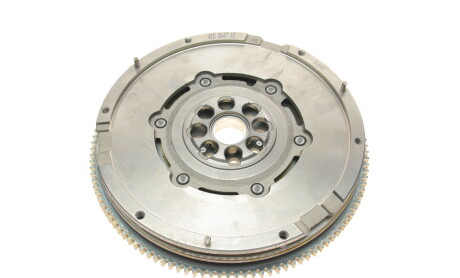 Фото 6 - Комплект зчеплення LuK 600 0171 00 (600017100)