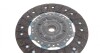 Демпфер + комплект зчеплення Ford Galaxy/Mondeo 1.8 TDCi 06-15 - (3M517A564EA, 3S717A564AE, 3S717A564BA) LuK 600 0175 00 (фото 13)