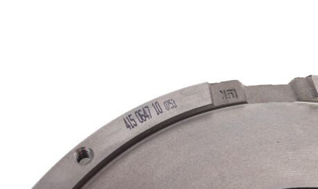 Фото 3 - Комплект зчеплення LuK 600 0175 00 (600017500)