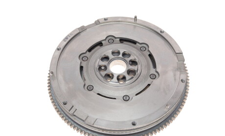 Фото 4 - Комплект зчеплення LuK 600 0175 00 (600017500)