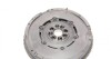 Демпфер + комплект зчеплення Ford Galaxy/Mondeo 1.8 TDCi 06-15 - (3M517A564EA, 3S717A564AE, 3S717A564BA) LuK 600 0175 00 (фото 5)