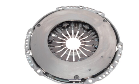 Фото 5 - Комплект зчеплення LuK 600 0175 00 (600017500)