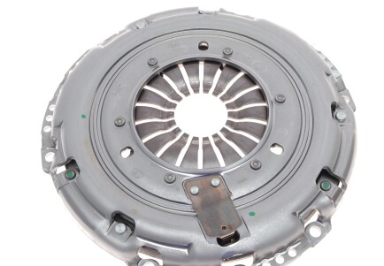 Фото 7 - Комплект зчеплення LuK 600 0175 00 (600017500)