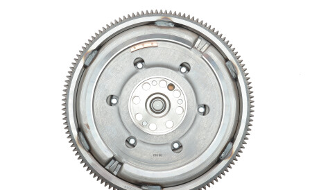 Фото 3 - Комплект зчеплення LuK 600019200