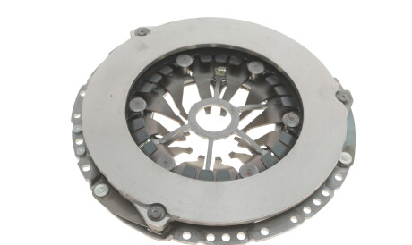 Фото 3 - Комплект зчеплення LuK 600 0199 00 (600019900)