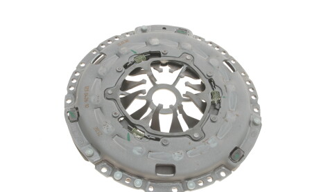 Фото 4 - Комплект зчеплення LuK 600 0199 00 (600019900)