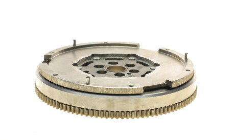 Фото 3 - Комплект зчеплення LuK 600 0200 00 (600020000)