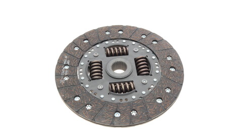 Фото 3 - Комплект сцепления LuK 600 0201 00 (600020100)