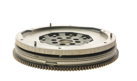 Фото 3 - Комплект сцепления LuK 600 0204 00 (600020400)