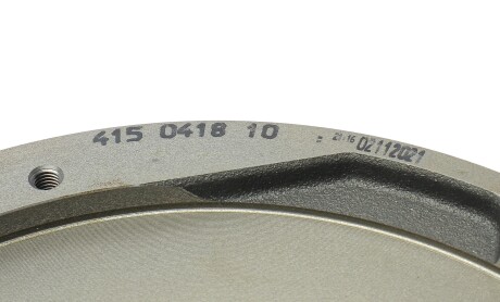 Фото 4 - Комплект сцепления LuK 600 0204 00 (600020400)