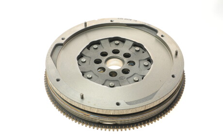 Фото 5 - Комплект сцепления LuK 600 0204 00 (600020400)