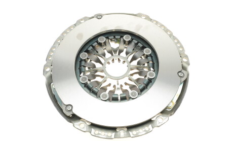 Фото 7 - Комплект сцепления LuK 600 0204 00 (600020400)