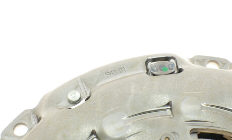 Фото 8 - Комплект сцепления LuK 600 0204 00 (600020400)