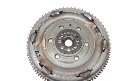 Фото 3 - Комплект сцепления LuK 600 0209 00 (600020900)