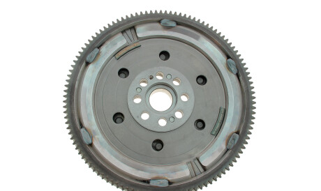 Фото 2 - Комплект зчеплення LuK 600 0211 00 (600021100)