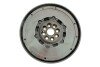 Комплект сцепления Mazda 6 2.0DI 02-07 с маховиком - (6E5Z7548AA, F6CZ7548BB, FE6216510) LuK 600 0211 00 (фото 5)