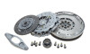 SPRZ?GгO KPL. BMW 1/3/X1 2,0 D 06-15 DMF - (21207567829, 21207577479, 21207628091) LuK 600023000 (фото 1)