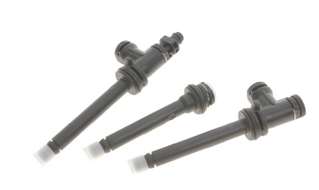 Фото 3 - Комплект зчеплення LuK 600 0235 00 (600023500)