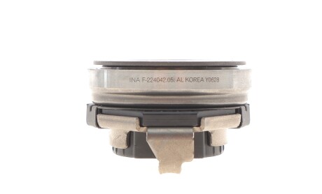 Фото 3 - Комплект сцепления LuK 600 0236 00 (600023600)