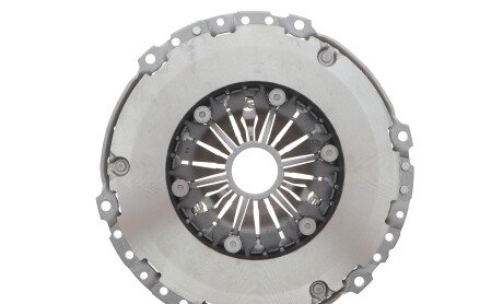 Фото 7 - Комплект сцепления LuK 600 0236 00 (600023600)