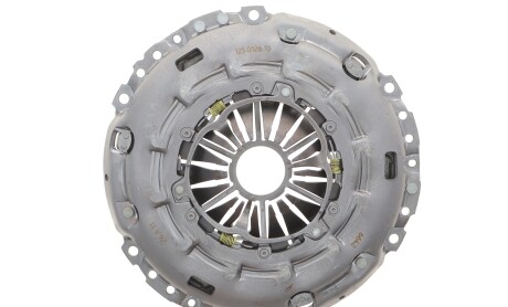 Фото 8 - Комплект сцепления LuK 600 0236 00 (600023600)