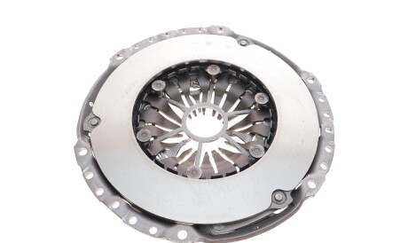 Фото 2 - Комплект зчеплення LuK 600 0237 00 (600023700)