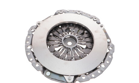 Фото 2 - Комплект сцепления LuK 600023800