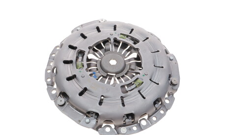 Фото 3 - Комплект сцепления LuK 600023800