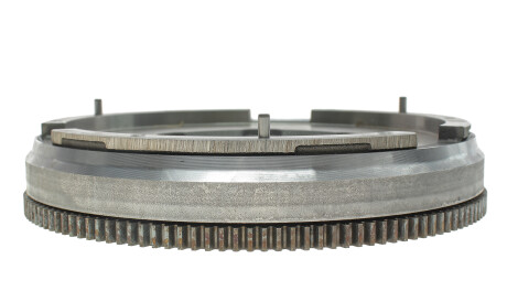 Фото 3 - Комплект зчеплення LuK 600024000