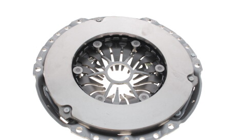 Фото 3 - Комплект сцепления LuK 600 0247 00 (600024700)