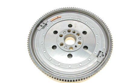 Фото 2 - Комплект зчеплення LuK 600 0254 00 (600025400)