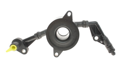 Фото 3 - Комплект сцепления LuK 600 0255 00 (600025500)