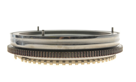 Фото 4 - Комплект сцепления LuK 600 0260 00 (600026000)