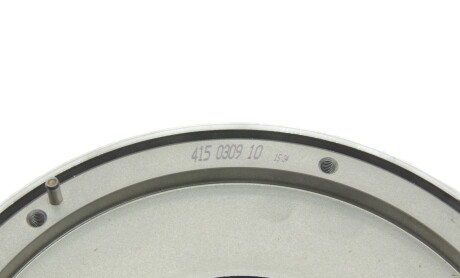 Фото 5 - Комплект сцепления LuK 600 0260 00 (600026000)