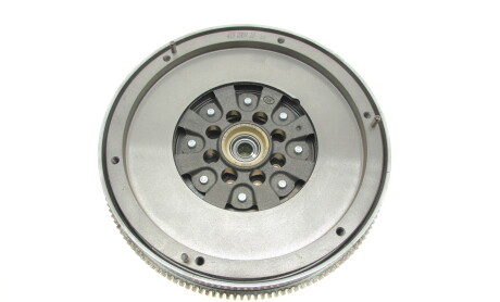 Фото 6 - Комплект сцепления LuK 600 0260 00 (600026000)