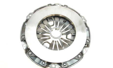 Фото 7 - Комплект сцепления LuK 600 0260 00 (600026000)