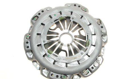 Фото 8 - Комплект сцепления LuK 600 0260 00 (600026000)