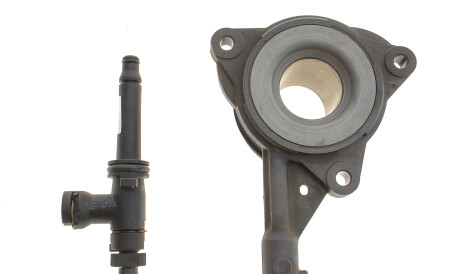 Фото 3 - Комплект зчеплення LuK 600026200