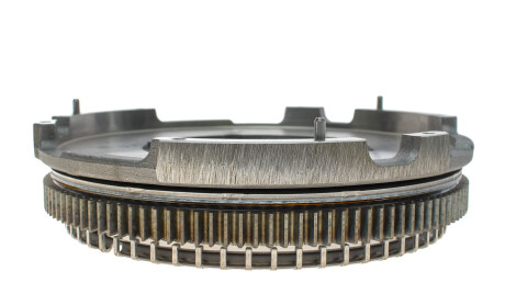 Фото 6 - Комплект зчеплення LuK 600026200