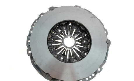 Фото 8 - Комплект зчеплення LuK 600026200