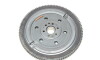 Демпфер + комплект зчеплення Ford Focus III/Mazda 3 1.6TDCi/CD 10- - (1229400, 1232512, 1312353) LuK 600 0277 00 (фото 2)