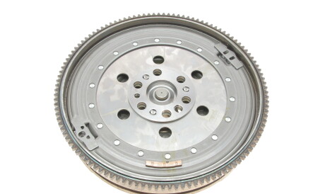 Фото 2 - Комплект зчеплення LuK 600 0285 00 (600028500)