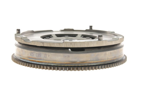 Фото 3 - Комплект зчеплення LuK 600 0285 00 (600028500)