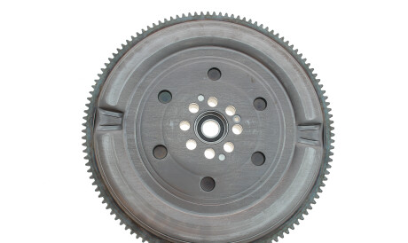 Фото 2 - Комплект сцепления LuK 600028800