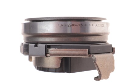 Фото 3 - Комплект зчеплення LuK 600028900